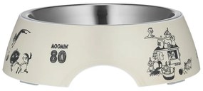 Miska pre psov Moomin Pets L / 80. výročie