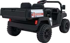 Ramiz Champion Pick-Up Vehicle Čierna