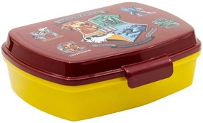 Box na desiatu Harry Potter