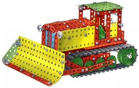 Merkur - Výročná stavebnica - 753 dielov