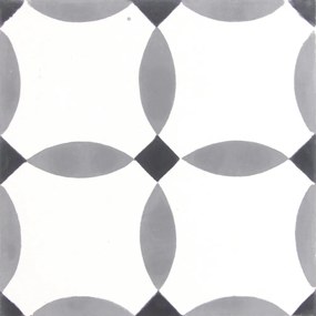 Cementové dlaždice 3001 | Articima