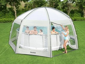 Bestway Záhradný altánok k bazénu – model 58612
