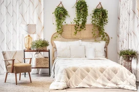 OBRAZ LIMITED COLLECTION BLANCA6 53X53 CM