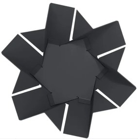 Kovové ohnisko Basket