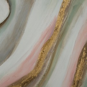 RUČNE MAĽOVANÝ OBRAZ 590 60X90 CM