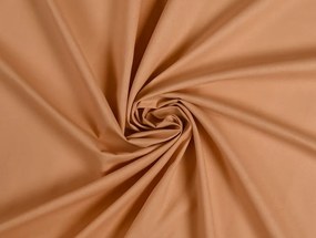 Kvalitex bavlnená plachta 150x230 cm béžová