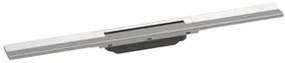 Hansgrohe RainDrain Flex sprchový žľab 70 cm nerez nerez 56043800
