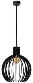 Lucide 73400/32/30 - Luster na lanku MIKAELA 1xE27/60W/230V