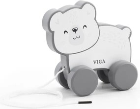 Ťaháčik Viga 44001 PolarB medveď
