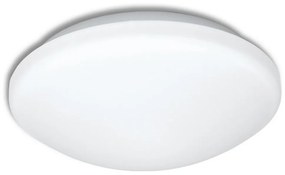 LED Kúpeľňové stropné svietidlo VICTOR LED/18W/230V IP44