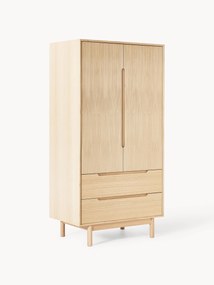 Šatníková skriňa Cassy