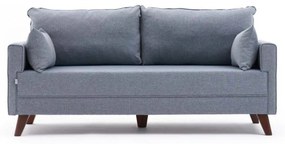 Dvojmiestna pohovka Bella Soft 177 × 85 × 81 cm
