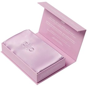 Hodvábna obliečka na vankúš 51x76 cm Wildflower – slip