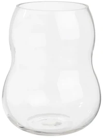 Sklenená váza (výška 20 cm) Clara – Casa Selección
