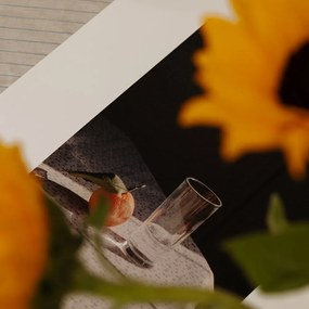 The Poster Club Plagát Sunrise by Ana Santl 50x70