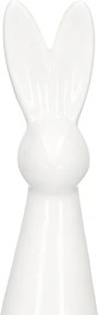 Dekoratívna figúrka EDUARD v tvare zajačika 965313