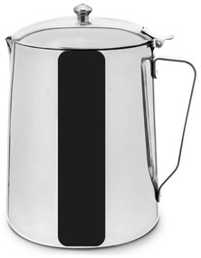 Varná kanvica z nehrdzavejúcej ocele v striebornej farbe 2,3 l Anett – Orion