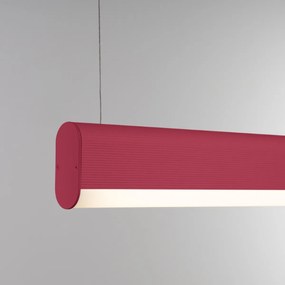 Závesné LED svietidlo Farge 120, 1x LED 38w, 4000k, p