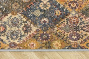 Metrážny koberec Modern Calassic 19