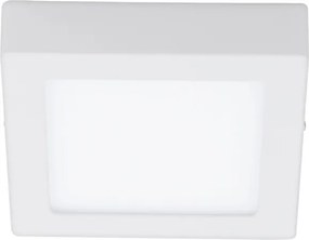 Eglo 94073 - LED stropné svietidlo FUEVA 1 LED/10,95W/230V