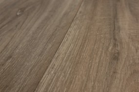 AKCIA: 300x390 cm PVC podlaha - lino Toptex Lime Oak 069L, šíře, béžová, filc, chodba / predsieň, Beauflor