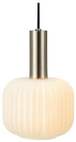 Markslöjd 108122 - Luster na lanku SOBER 1xE14/40W/230V matný chróm