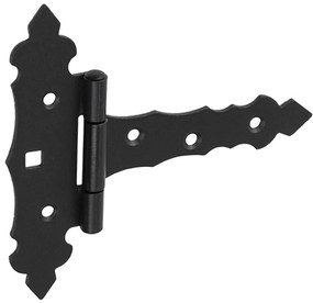 Záves C 130X100X30X2.0 ZOB 100