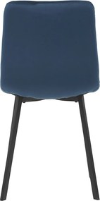 Jedálenská stolička DCL-973 BLUE4 Farba: Béžová