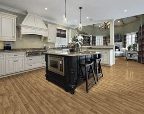 PVC podlaha START DUB DOSKA