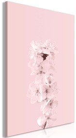 Artgeist Obraz - In Full Bloom (1 Part) Vertical Veľkosť: 80x120, Verzia: Premium Print