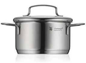WMF - Hrniec s pokrievkou MINI pr. 12 cm