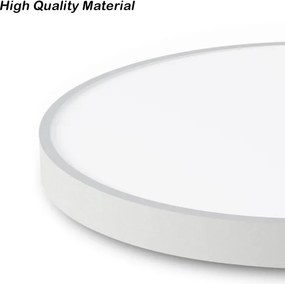 Brilagi-LED Stmievateľné svietidlo POOL SMART LED/60W/230V 50 cm Wi-Fi Tuya+DO biela