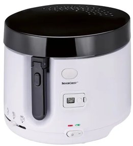 Silvercrest®  Kitchen Tools Fritéza SFT 1900 A1  (100375804)