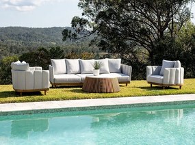 Záhradný nábytok ANIKA