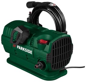 Parkside®  Mini vysokotlakový čistič Phdm 110 A1  (100373606)