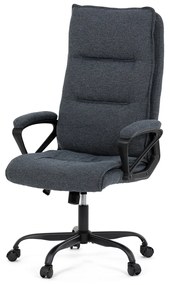 Autronic KA-Y348 BK2 Kancelárska stolička