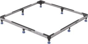 Kaldewei Podstavec sprchové vaničky FR 5300 FLEX, 150x180 cm 530000140000
