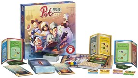 Piatnik Pot Pourri
