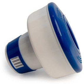 Chlórový plavák veľký CF (pre 200g tablety) ⌀ 19 cm