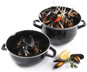 Antikoro hrniec s pokrievkou 3,5 l – Hendi