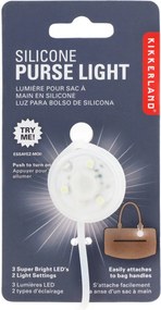 XXXLutz DEKORAČNÉ LED SVIETIDLO Kikkerland - Interiérové svietidlá - 004913044002