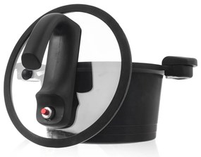 Nízkotlakový hrniec 5,5 l Grande - Orion