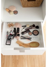 Bambusový box Compactor, 22,5 x 7,5 x 6,35 cm