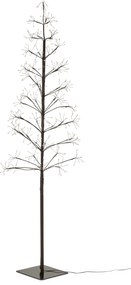 Outdoorový LED strom, veľký