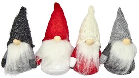 Škriatok 12 cm mix 44118