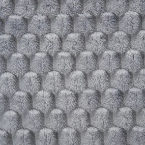 Deka D91 CINDY 6 strieborná