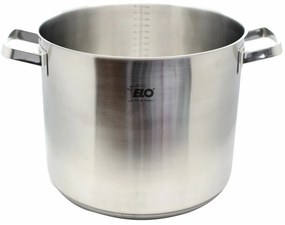 Elo 24636 Nerezový hrniec Profi Cuisine 36 cm, 35l, 35 l