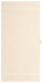 MALFINI Uterák Terry Towel - Mandľová | 50 x 100 cm
