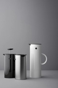 Stelton Termokonvica EM77 White 1 l