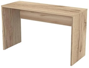 PC stolík Agave Typ 03 (dub grand natural). Akcia -15%. Vlastná spoľahlivá doprava až k Vám domov. 1108237